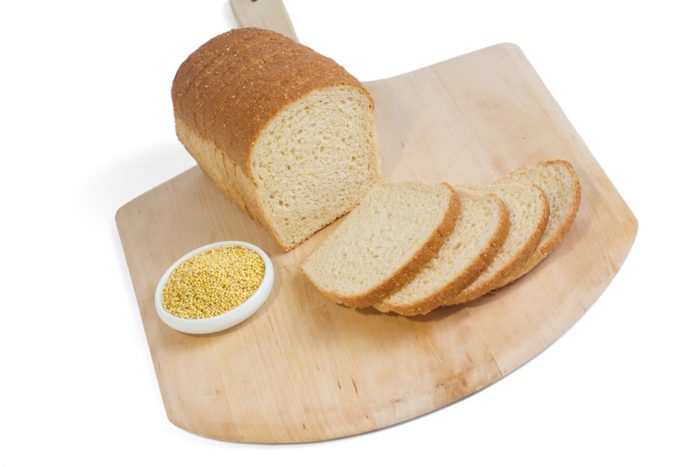 Artisan Millet Special Bread