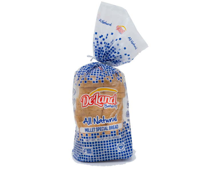 All Natural Millet Special