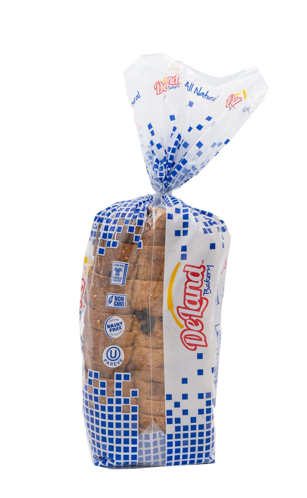 All Natural Millet Regular Bread DeLand Bakery