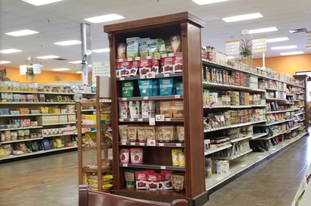 Contact DeLand Bakery