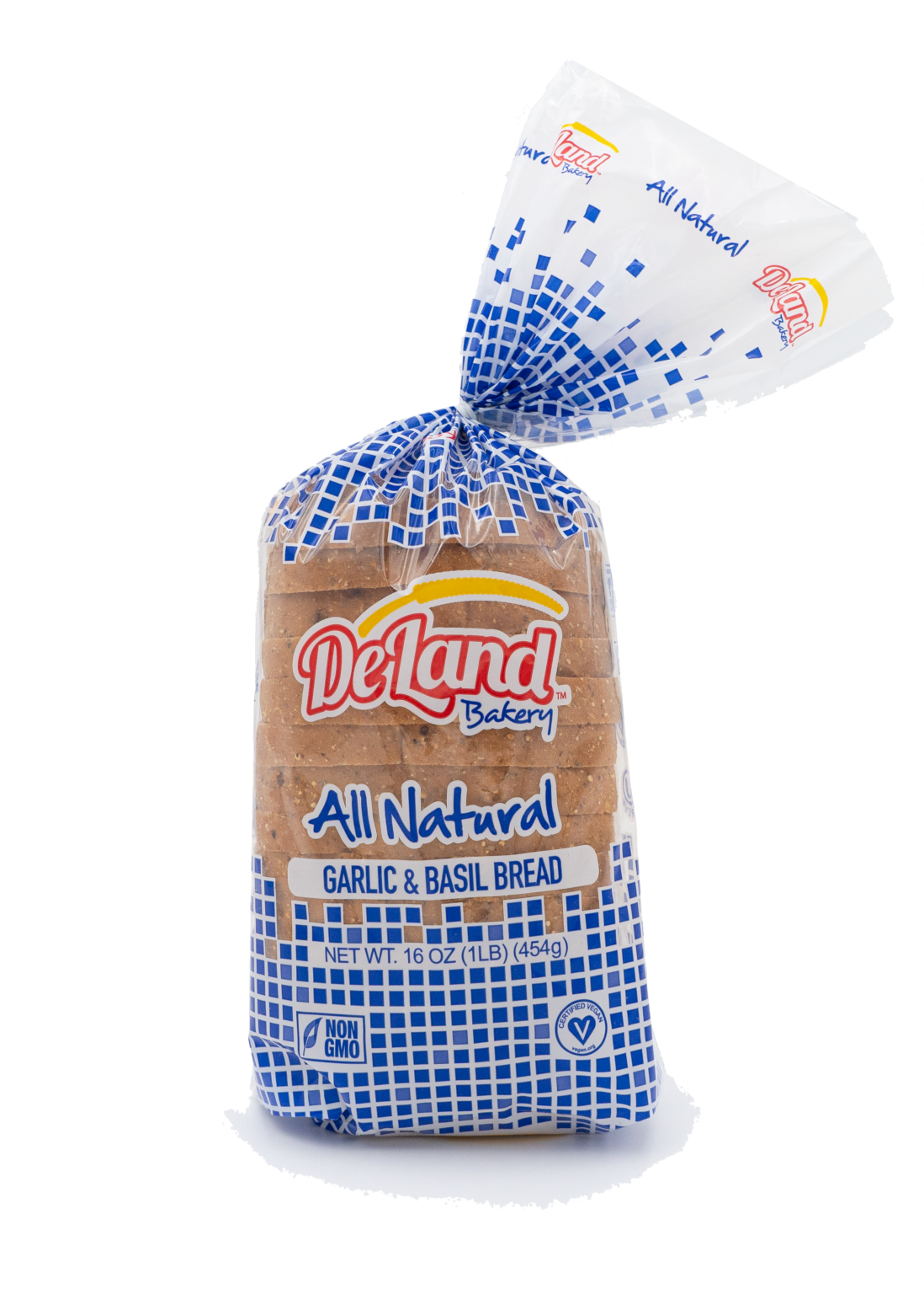 All Natural Millet Regular Bread DeLand Bakery