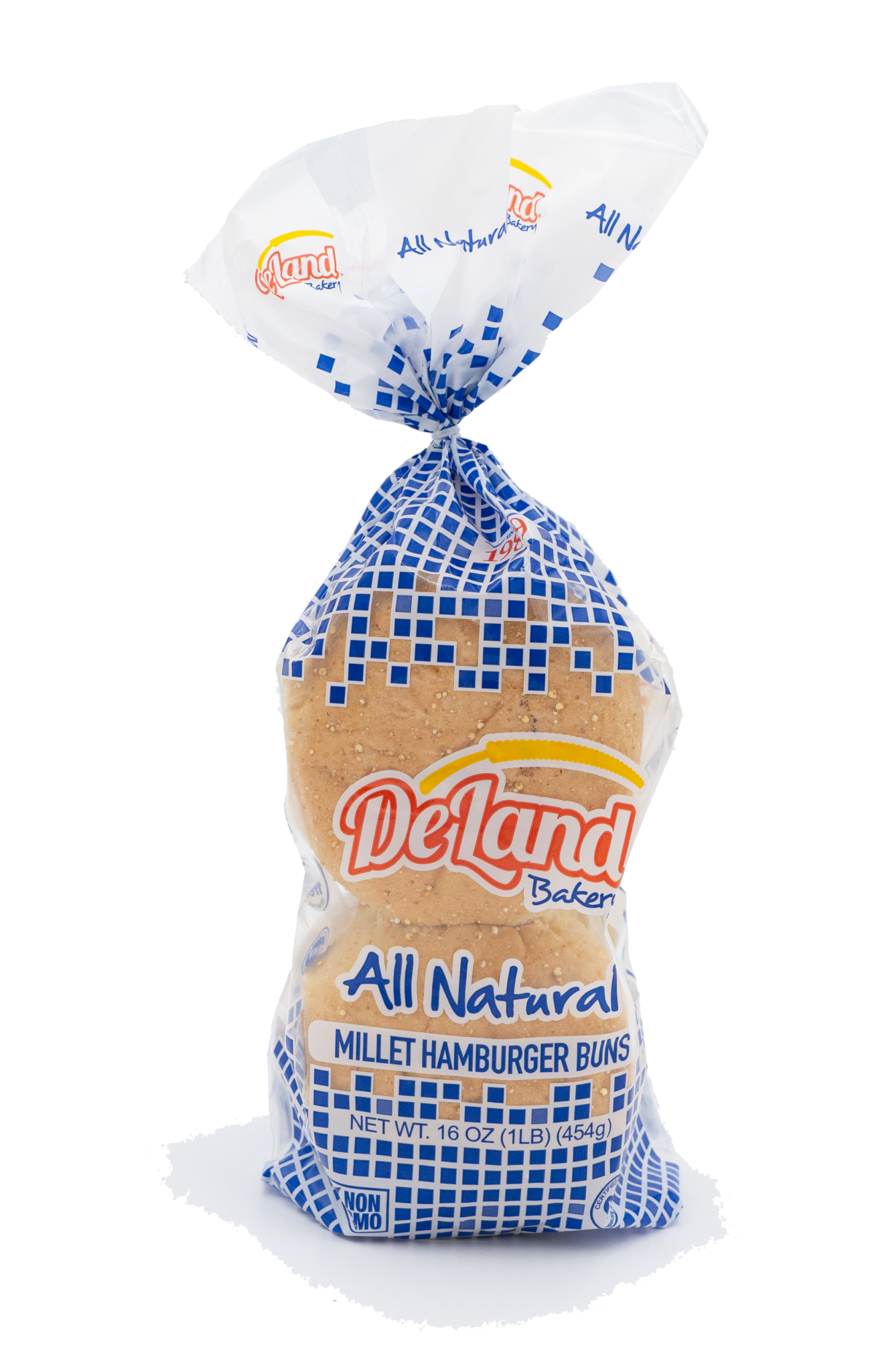 All Natural Millet Potato Bread DeLand Bakery