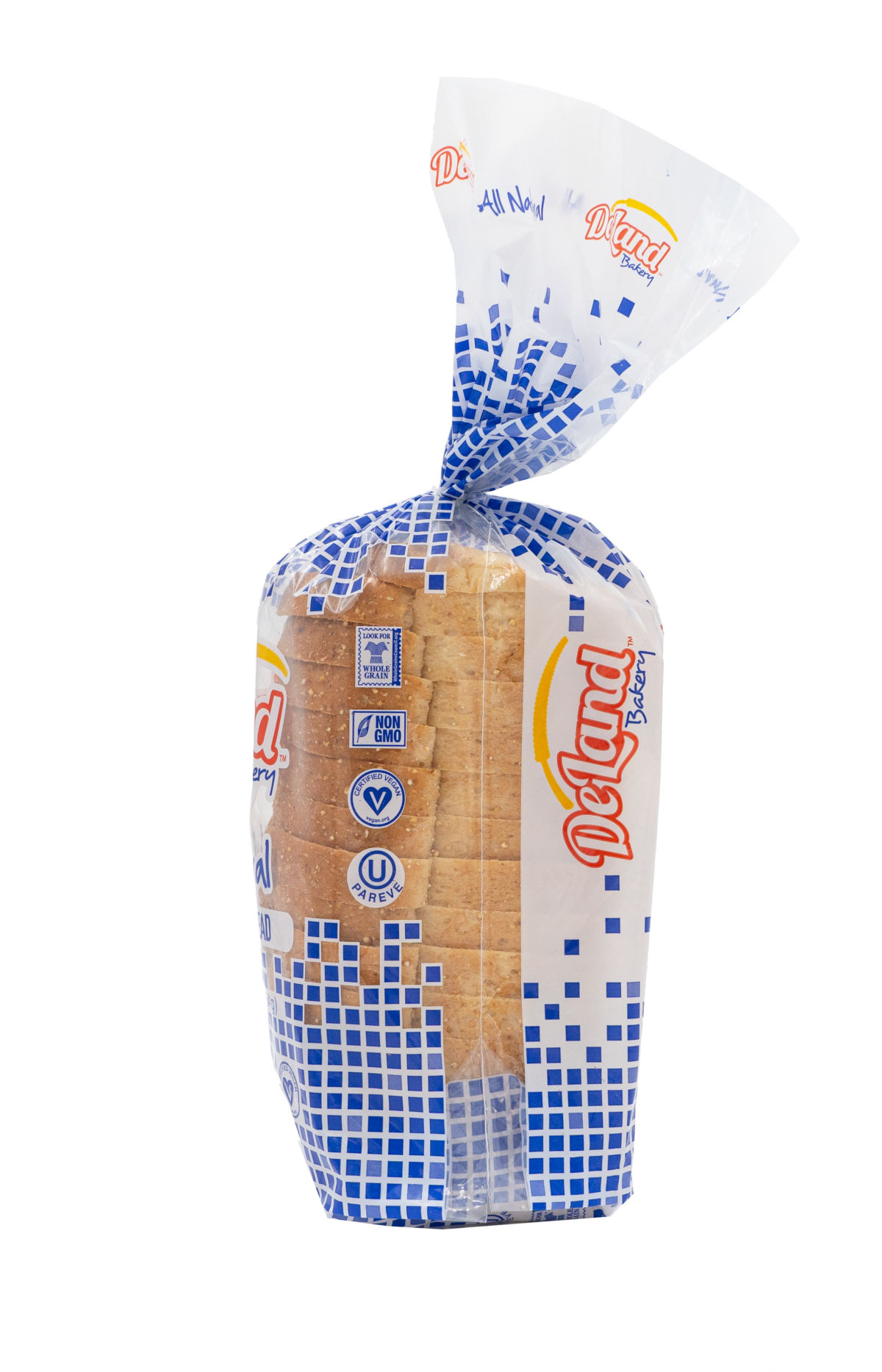 All Natural Millet Potato Bread DeLand Bakery