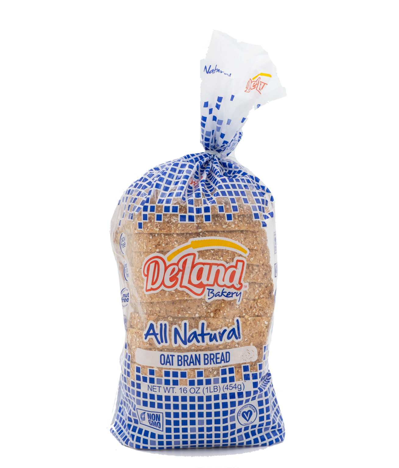 All Natural Millet Regular Bread DeLand Bakery