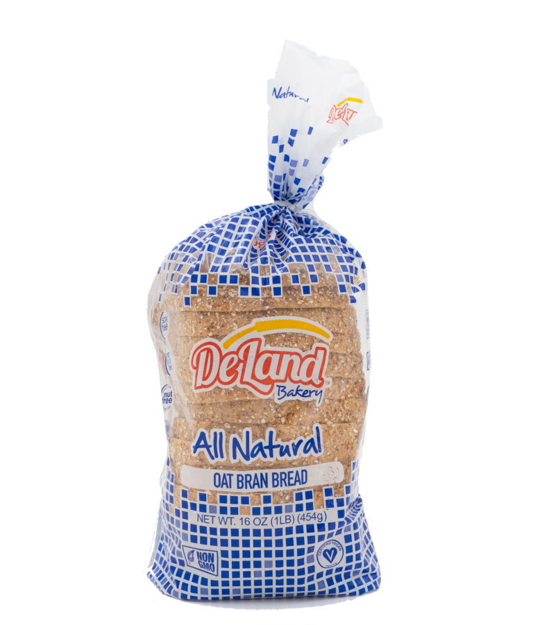 All Natural Millet Potato Bread DeLand Bakery