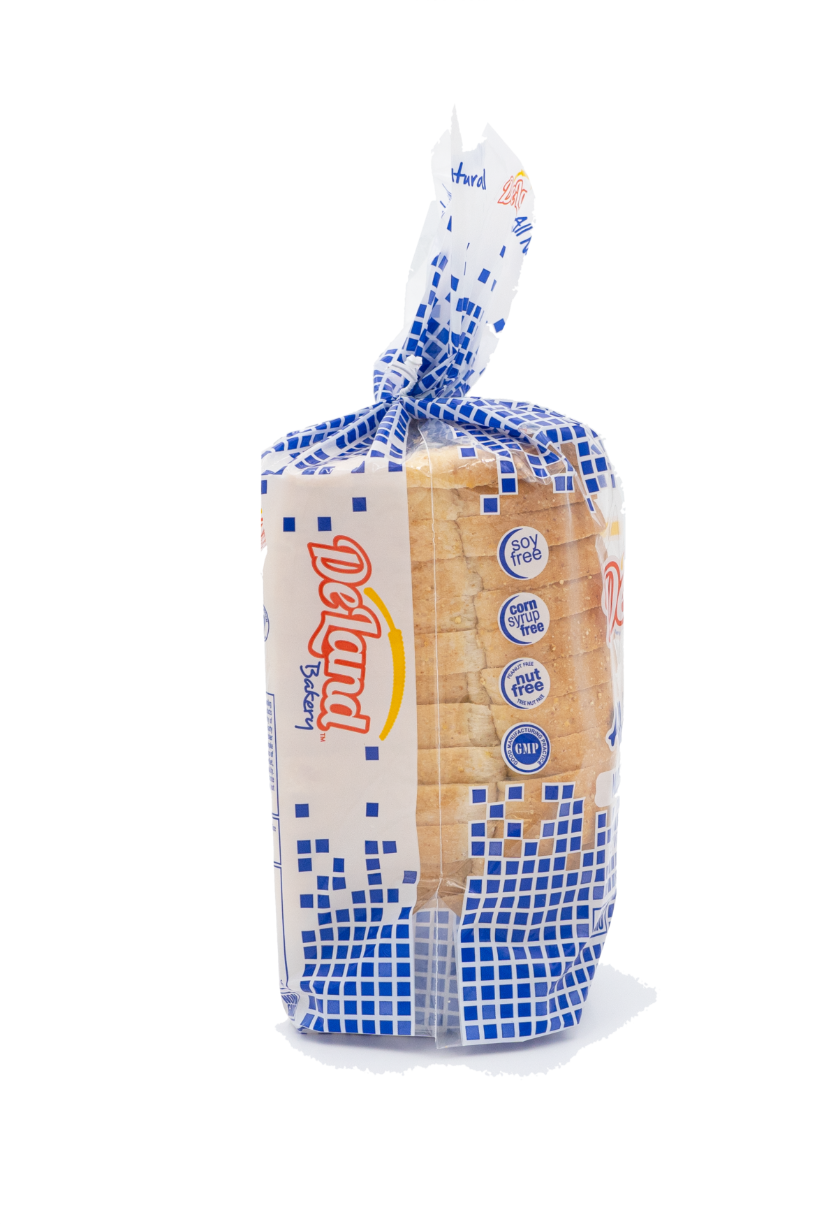 All Natural Millet Regular Bread DeLand Bakery