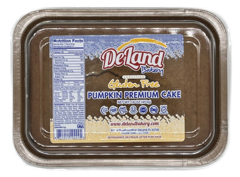 DeLand Bakery Home DeLand Bakery